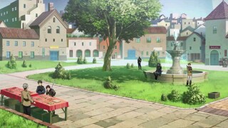 Đao Kiếm Thần Vực 1 Sword art online - thuyết minh tập 2