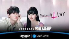 My Lovely Liar Season-01 (Episode-4) Hindi Dubbed / Korean Drama