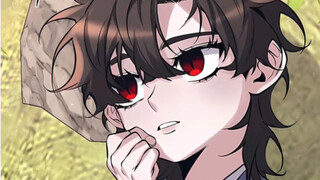 【Komik】 Bayi kecil pemimpin telah tumbuh besar.