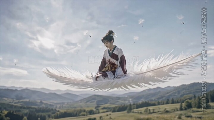 ลมแห่งอิสระ - เวอร์ชันเต็ม