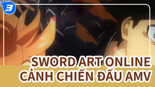 Nhìn lại nhữngcảnh đặcsắccủaSwordArt Online,toàn bộ tác phẩm trong 8 nămSword Art Online AMV_3