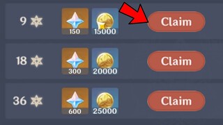 FINALLY!!! GOOD NEWS For F2P Players About Spiral Abyss In Version 2.8 - Genshin Impact