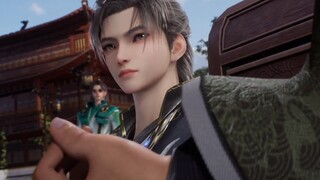 Twins Martial Soul Eps 28 Indo