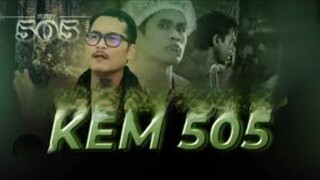 KEM 505 (2002) TELEMOVIE.