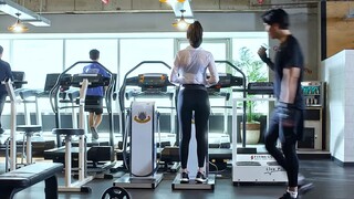 有个外星男友是什么体验 "混剪