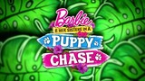 Barbie™ & Her Sisters In A Puppy Chase (2016)