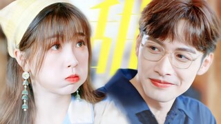 ซูระเบิด! ภรรยาของฉันน่ารักมากจนเธอหัวเราะคิกคักและจูบเธอเรื่อย ๆ แต่เธอก็เขินอายและหยอกล้อเธอด้วยกา