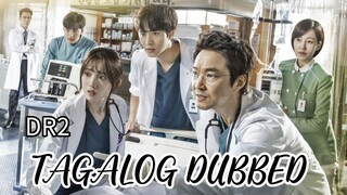 Doctor Romantic s2 ep4 Tagalog dubbed