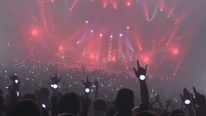 Ave Mujica - Sophie | Ave Mujica 6th LIVE「Ulterius Procedere」2025