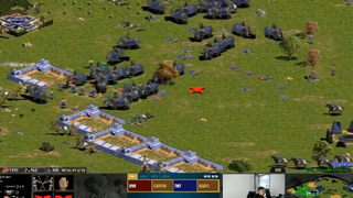 CƯỠI VOI ĐẢ PHÁO - U98 lật tung nhà Thầu bằng _VOI ĐIÊN_ Cartha _ AoE HighLight