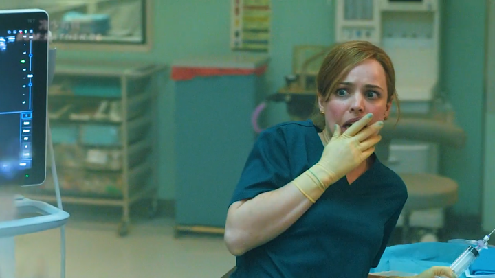 Doctor Strange   Jiwa itu, lebih baik percaya ada daripada tidak percaya sama sekali