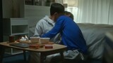 Feeling Completely Devastated, He Does One Night Stand And It Change His Life- Blue Boys Kdrama Kiss