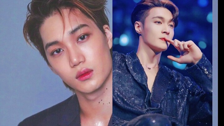 【كايشينغ】 التفاهم التام بين راقصَيْ الرئيسيَّين!