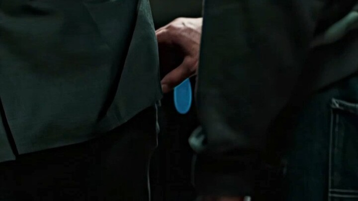 Merampok Si Kaya untuk Membantu Si Miskin