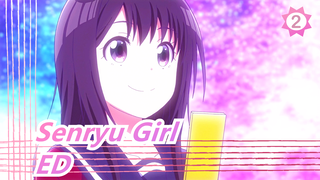 [Senryu Girl MAD] ED (full ver.)_2