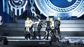 2025.10.18 CEREMONY Stray Kids World Tour [dominATE _ celebrATE]