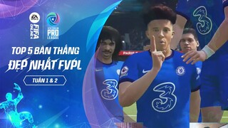 NHỮNG PHA BÓNG ẢO TUNG CHẢO ĐẾN TỪ CÁC TUYỂN THỦ FIFA ONLINE 4