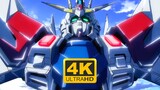 【4K Ultra HD/60FPS】Gundam Build Fighters NCOP2 wimp ft. Lil' Fang (dari FAKY) (2013)