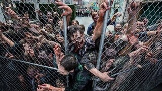 Zombie On Sale - Zombie Movie Explained In Hindi | Zombie Summarized Hindi