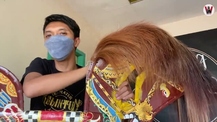 BONGKAR JARAN TERMAHAL 2022