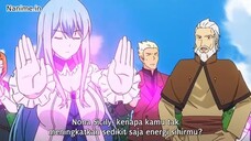 KENJA NO MAGO EPISODE 8 SUB INDO