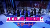JKT48 at AKB48SHOW - River