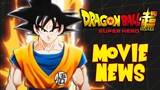 Everything We Know About DRAGON BALL SUPER: SUPER HERO | History of Dragon Ball