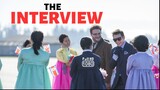 The Interview 2014 | HD 1080p