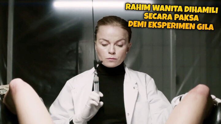 Dokter Psikopat Menculik Semua Wanita Untuk Eksperimen Gila - Alur Cerita Film Breeder