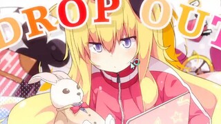 [Gabriel Dropout MAD] Hallelujah! | Hail Demons