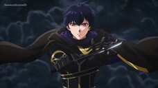 Ansatsusha de Aru Eps 09 sub indo