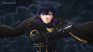 Ansatsusha de Aru Eps 09 sub indo