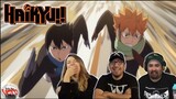 Haikyu! Season 4 Episode 5 - "HUNGER"  -  Reaction and Discussion!