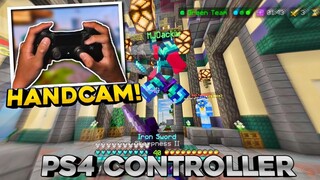 SKYWARS with HANDCAM!!! (Ps4 Controller+Claw) #2