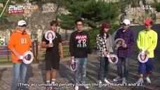 [ENG SUB] Running Man Episode 371