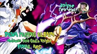 ONE PIECE 1168 | Lawan Yang Tangguh