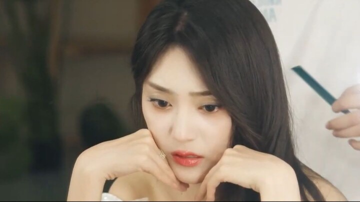 ซีรี่ย์เรื่อง เมื่อฉันต้องเล่นเป็นนางร้ายให้ตาย