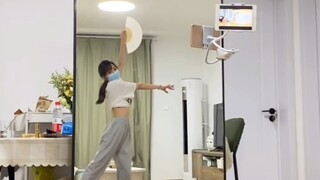 一些日常练习手机视频合集ˊ_>ˋ喜欢就继续坚持吧