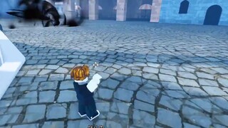 Roblox One Piece: Blackbeard's Dark-Dark Fruit is really the best, and no one can escape from Dabi.