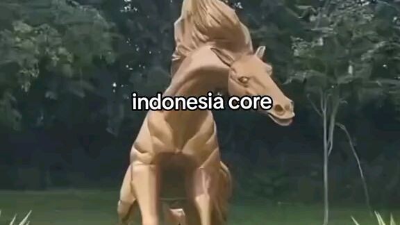 Indonesian core😔