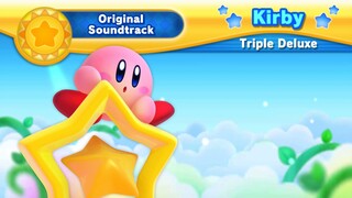 Floral Fields - Kirby Triple Deluxe Soundtrack