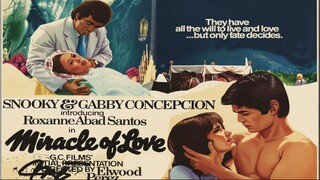 MIRACLE OF LOVE 1982 // RITCHE DTV