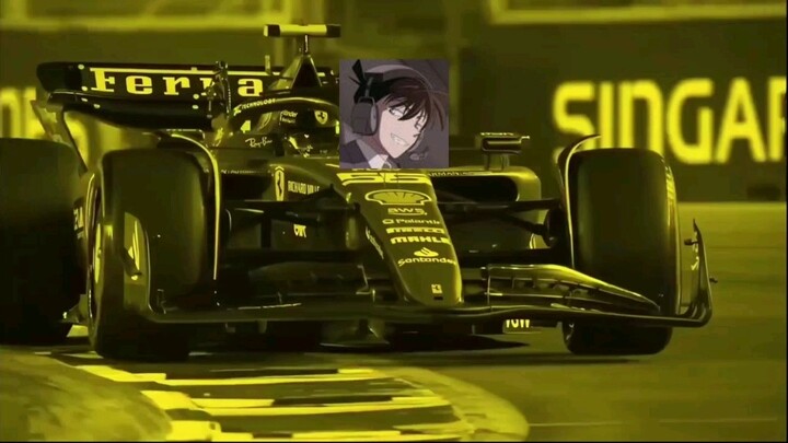 Please choose your Chen Pingan~