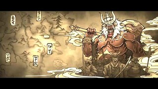 Kisah Faraco skin colektor