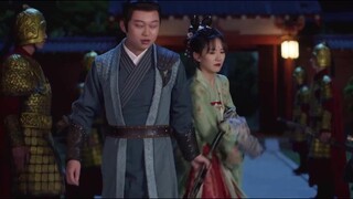 Lòng Quân Không Thể Giấu EP 15 [Sub Việt]