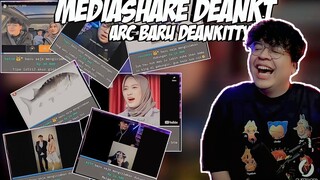 WADUH KITTY JADI ISTRI KE BERAPA NIH MAS ARC BARU DEANKITTY - KOMPILASI MEDIASHARE DEANKT MELODEAN