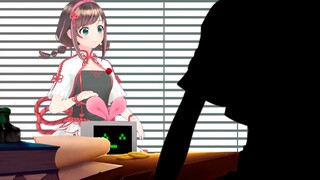 他们甚至不愿意叫我一声爱哥