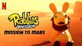 Rabbids Invasion Special Mission to Mars (2022) Full Movie - Dub Indonesia