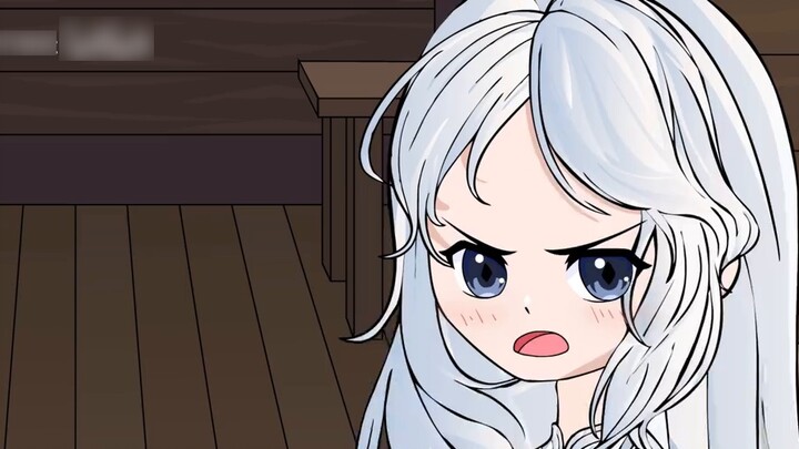 DORO Xiuxian Ji/Episode 4 The Cat Taking the Blame