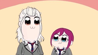 [ Ensemble Stars ] Daily life of Popitsuki and Pipinagi